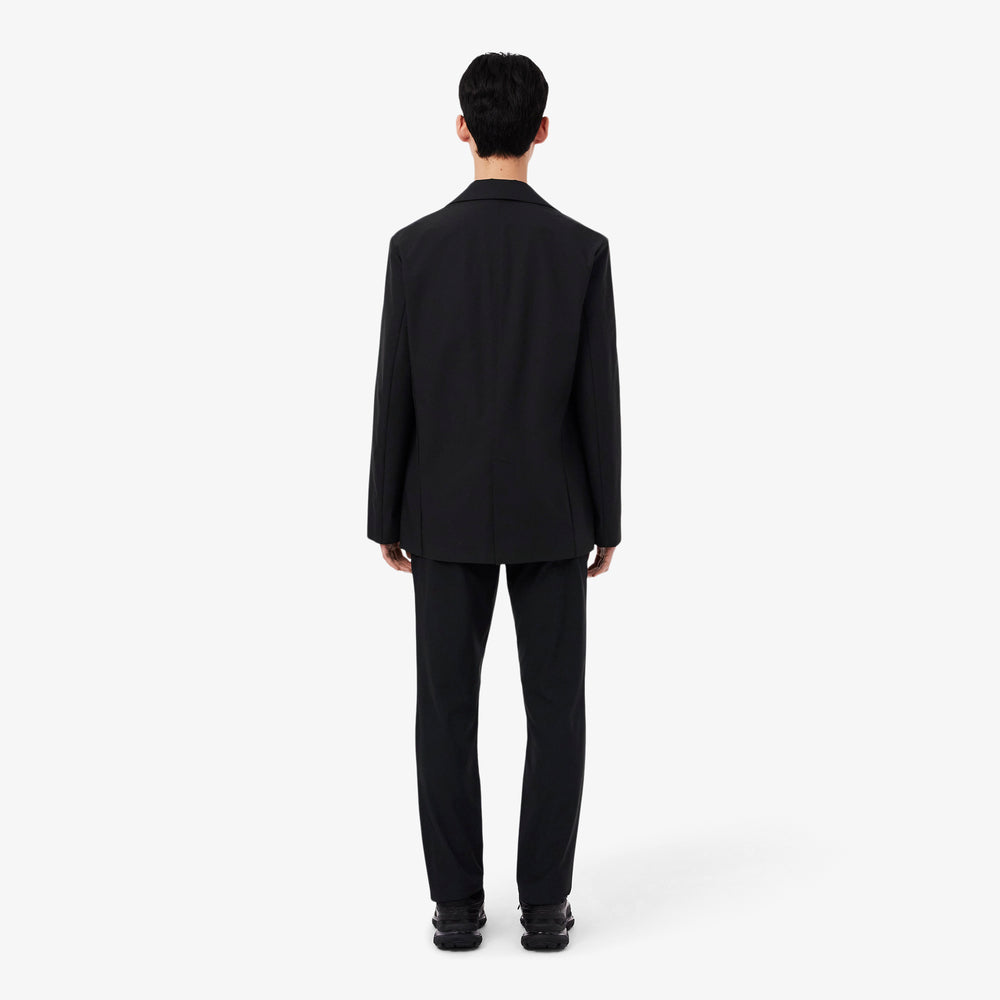 Slim Fit Stretch Commuter Pants