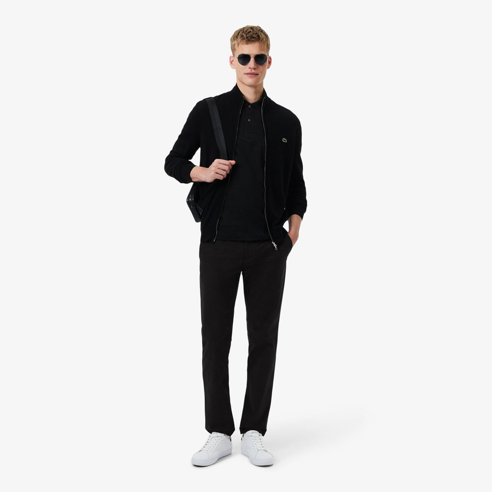 Slim Fit Stretch Commuter Pants
