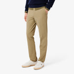 Slim Fit Stretch Chino Pants