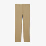 Slim Fit Stretch Chino Pants