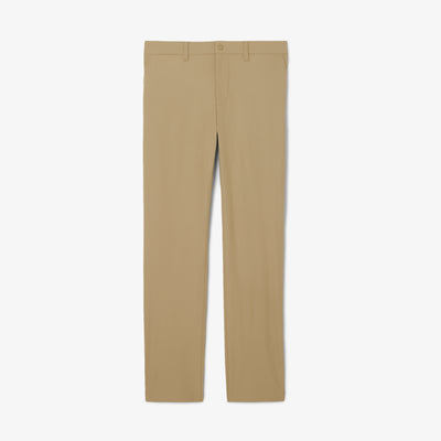 Slim Fit Stretch Commuter Pants