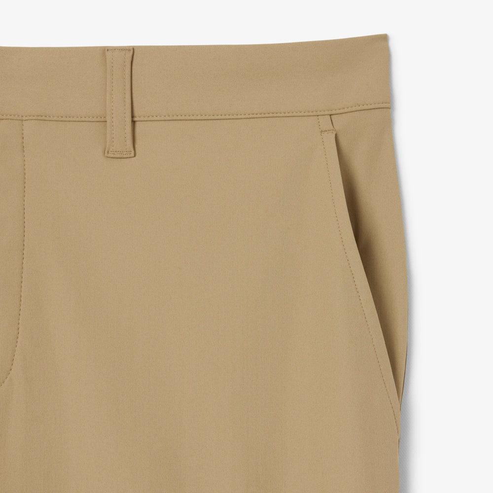 Slim Fit Stretch Chino Pants
