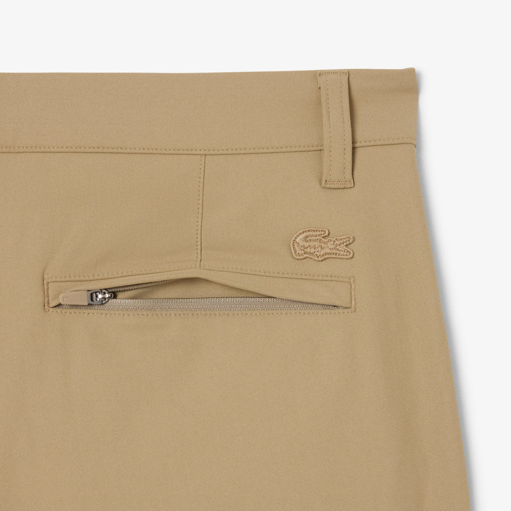 Slim Fit Stretch Chino Pants