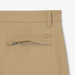 Slim Fit Stretch Chino Pants