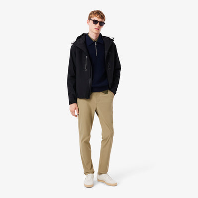 Slim Fit Stretch Chino Pants