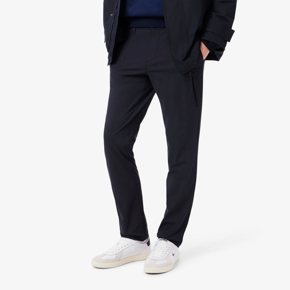 Slim Fit Stretch Chino Pants