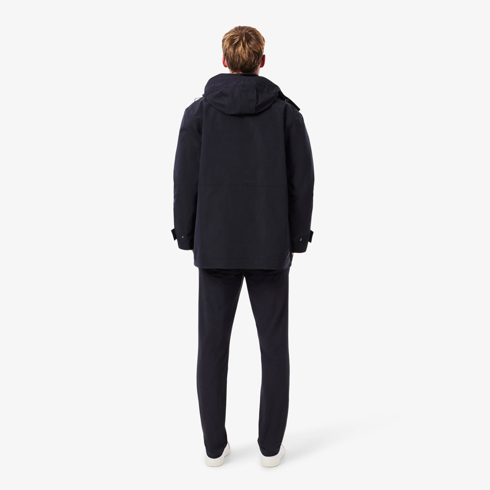 Slim Fit Stretch Chino Pants