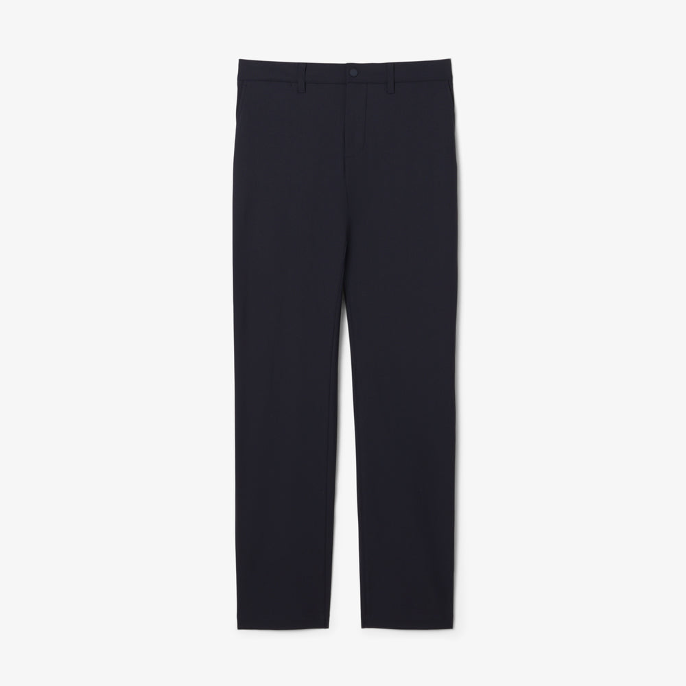 Slim Fit Stretch Chino Pants