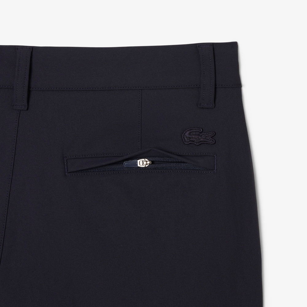 Slim Fit Stretch Chino Pants