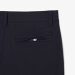 Slim Fit Stretch Chino Pants