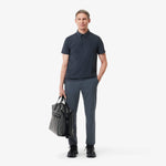 Slim Fit Stretch Commuter Pants