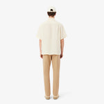 Slim Fit Stretch Twill Chino Pants