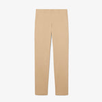 Slim Fit Stretch Twill Chino Pants