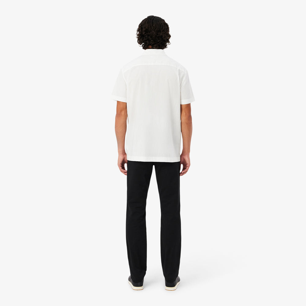 Slim Fit Stretch Twill Chino Pants