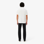 Slim Fit Stretch Twill Chino Pants