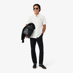 Slim Fit Stretch Twill Chino Pants