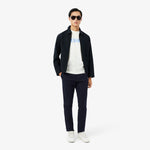 Slim Fit Stretch Twill Chino Pants
