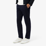 Slim Fit Stretch Twill Chino Pants