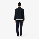 Slim Fit Stretch Twill Chino Pants