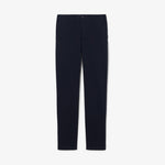 Slim Fit Stretch Twill Chino Pants