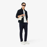 Slim Fit Stretch Twill Chino Pants