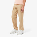 Regular Fit Cotton Twill Chino Pants