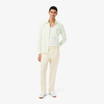 Regular Fit Cotton Twill Chino Pants