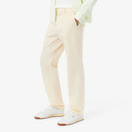 Regular Fit Cotton Twill Chino Pants