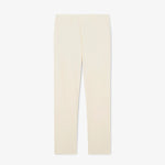 Regular Fit Cotton Twill Chino Pants