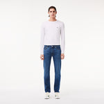Men's Slim Fit Stretch Cotton Denim Jeans