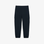 Nylon Cargo Pants