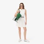 Short Pleated Skirt