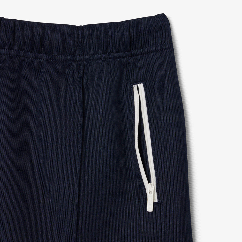 Short Pocket Detail Skirt