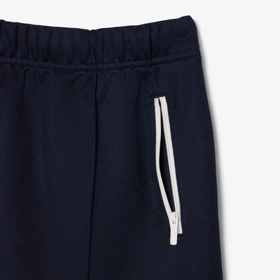 Short Pocket Detail Skirt