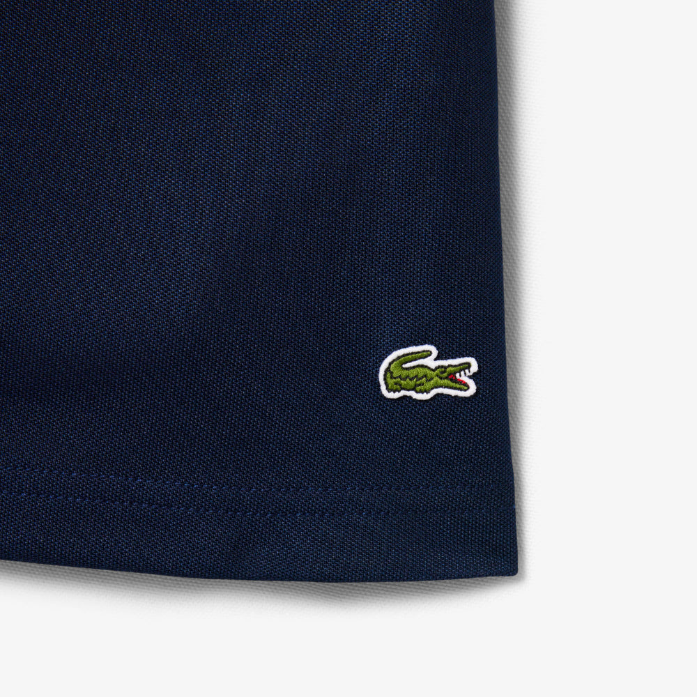 Short Pocket Detail Skirt