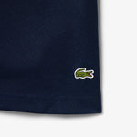 Short Pocket Detail Skirt