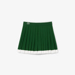 Ultra Dry Tennis Heritage Stretch Skirt
