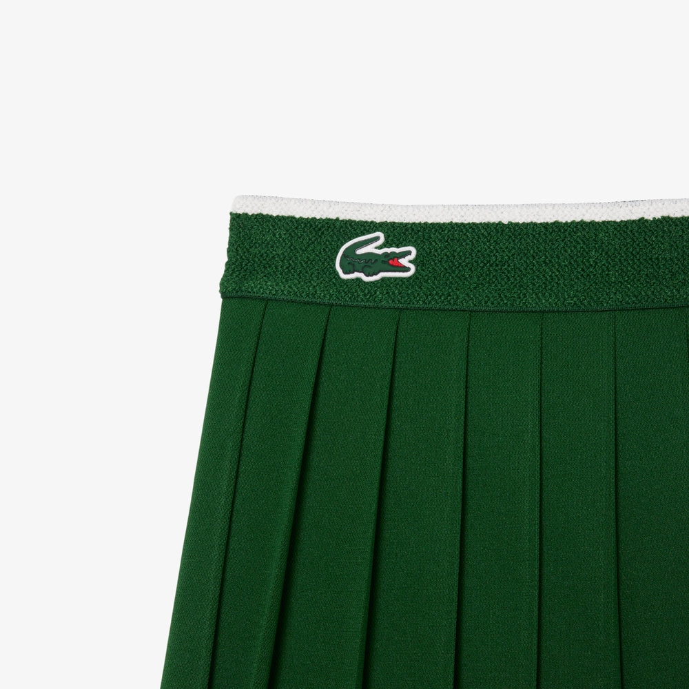 Ultra Dry Tennis Heritage Stretch Skirt