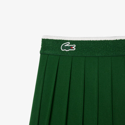 Ultra Dry Tennis Heritage Stretch Skirt