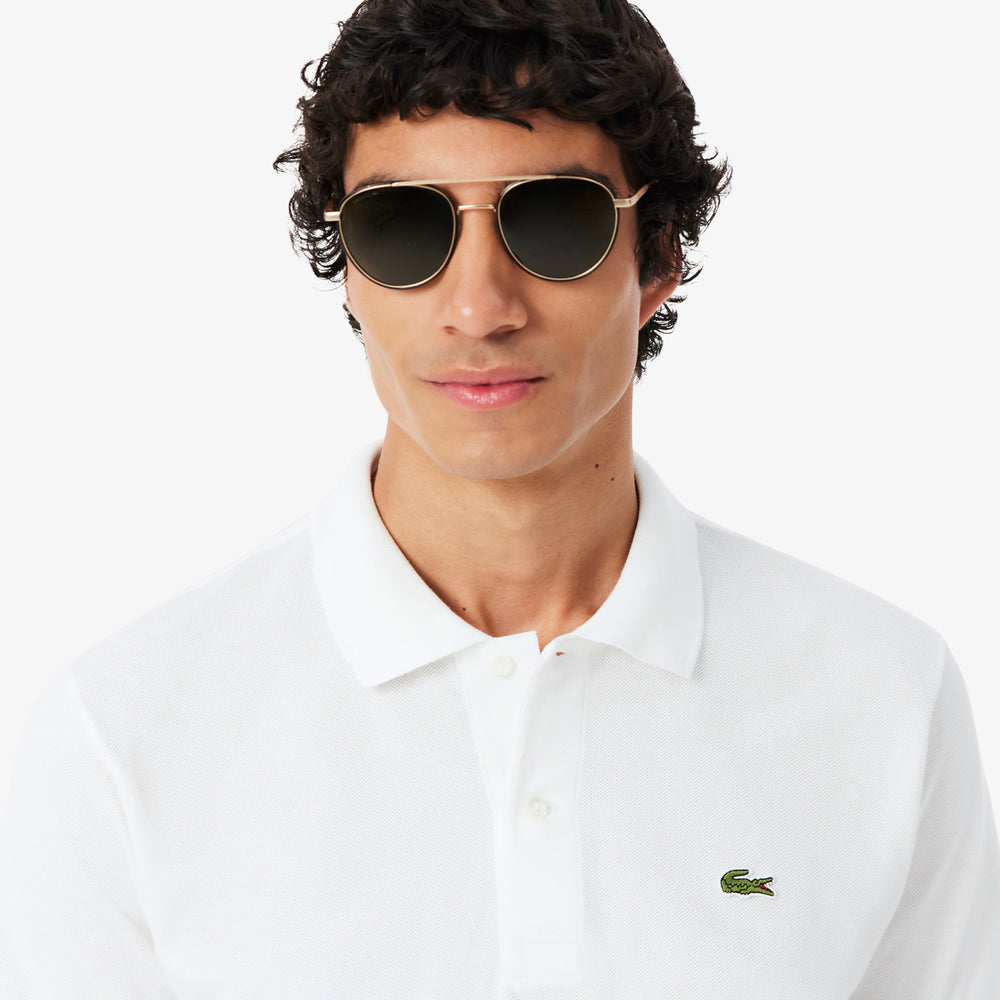 Classic Fit L.12.12 Original Polo Shirt
