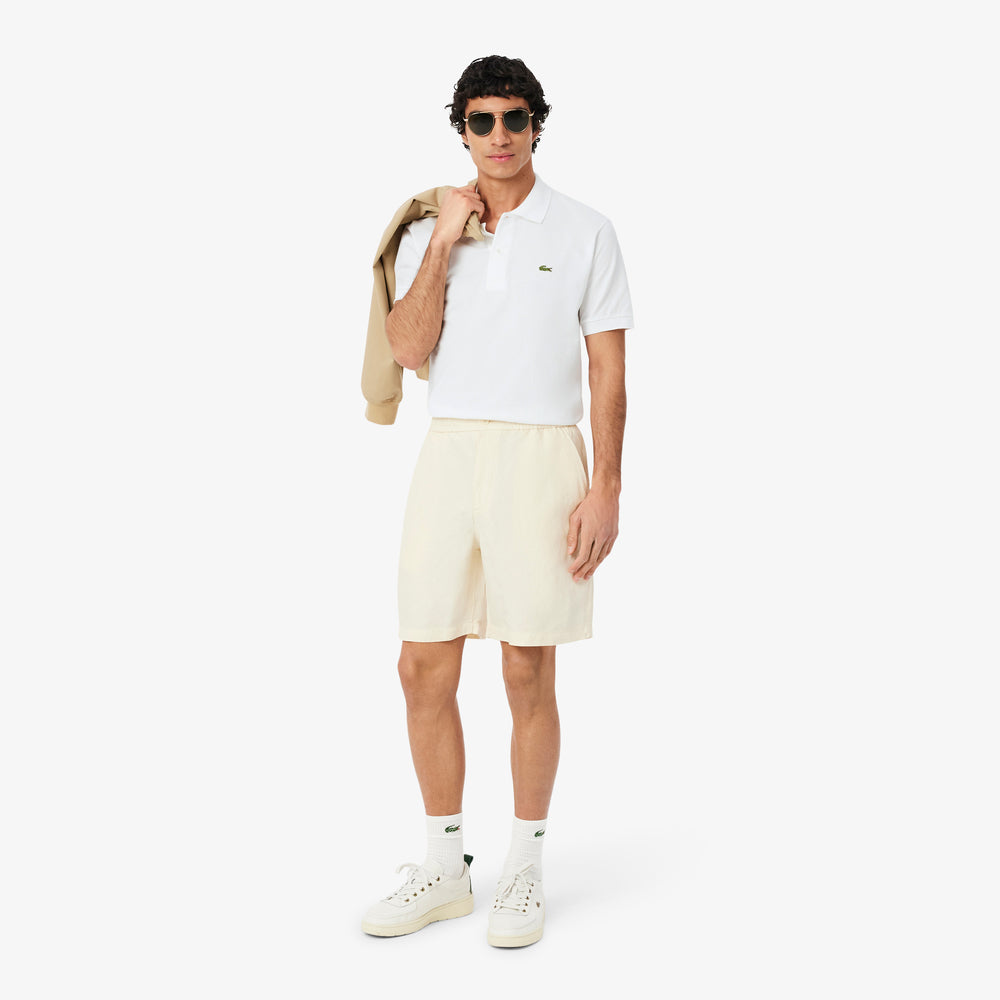 Classic Fit L.12.12 Original Polo Shirt