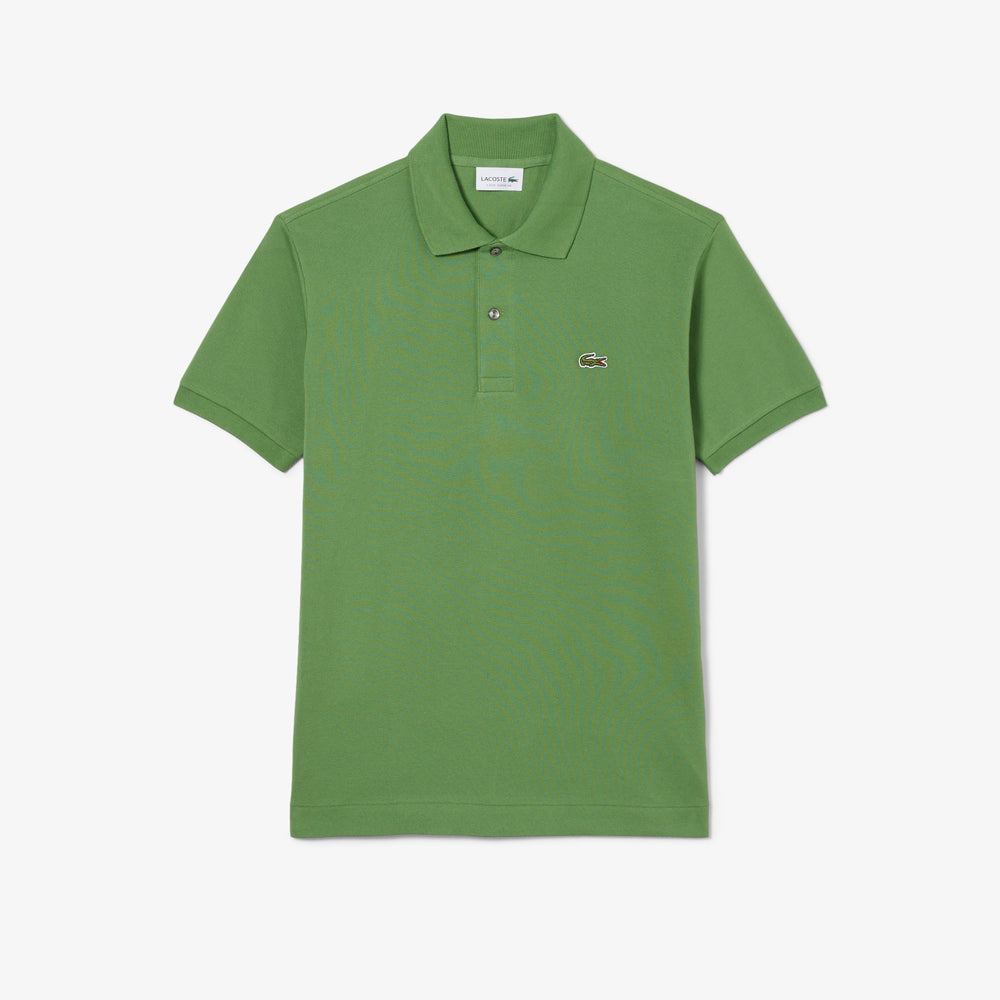 Classic Fit L.12.12 Original Polo Shirt