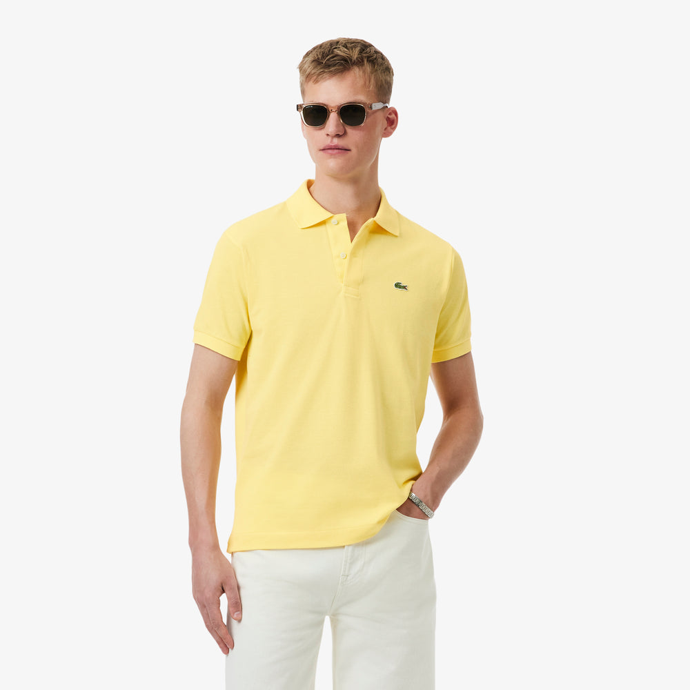 Classic Fit L.12.12 Original Polo Shirt