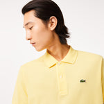 Classic Fit L.12.12 Original Piqué Polo Shirt