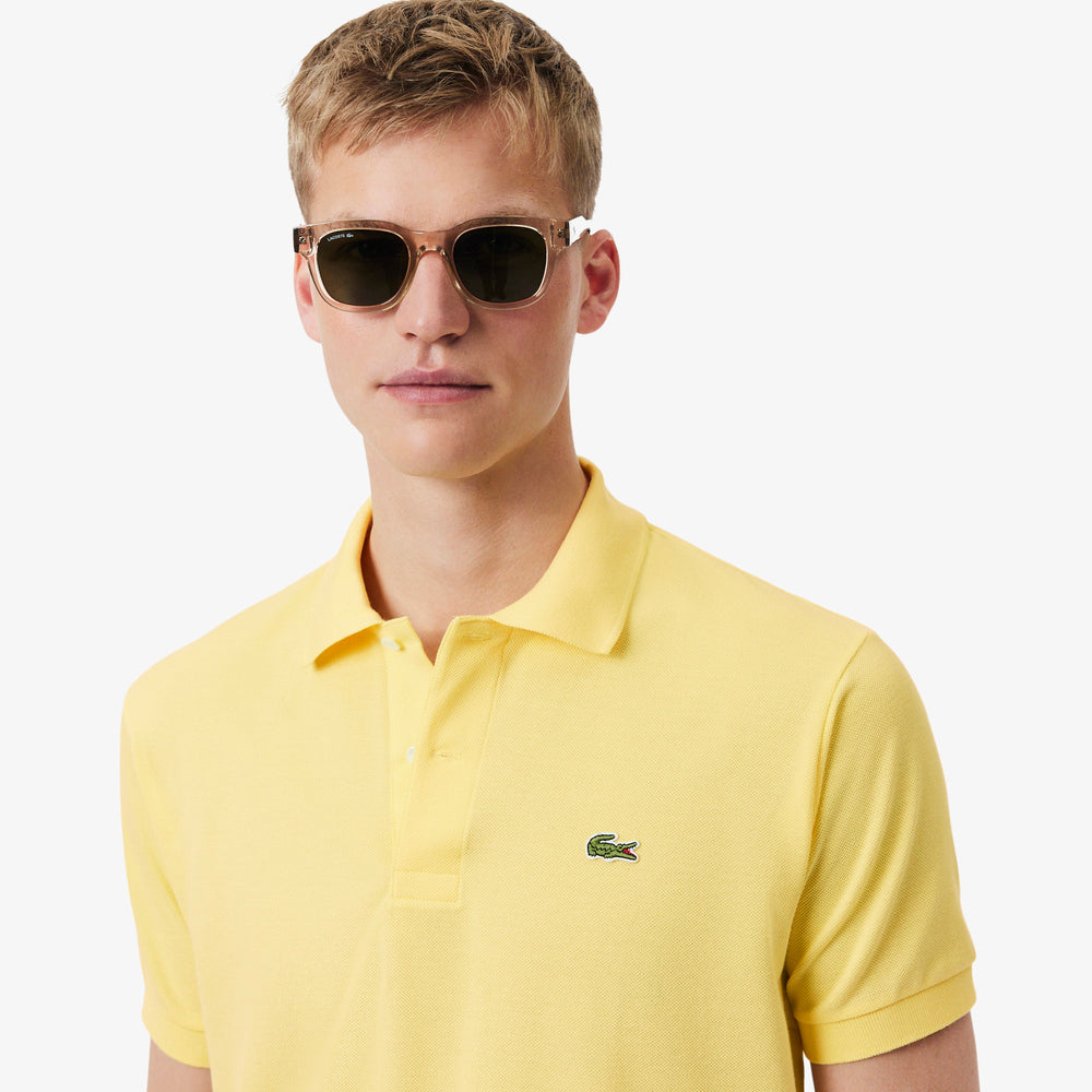 Classic Fit L.12.12 Original Polo Shirt