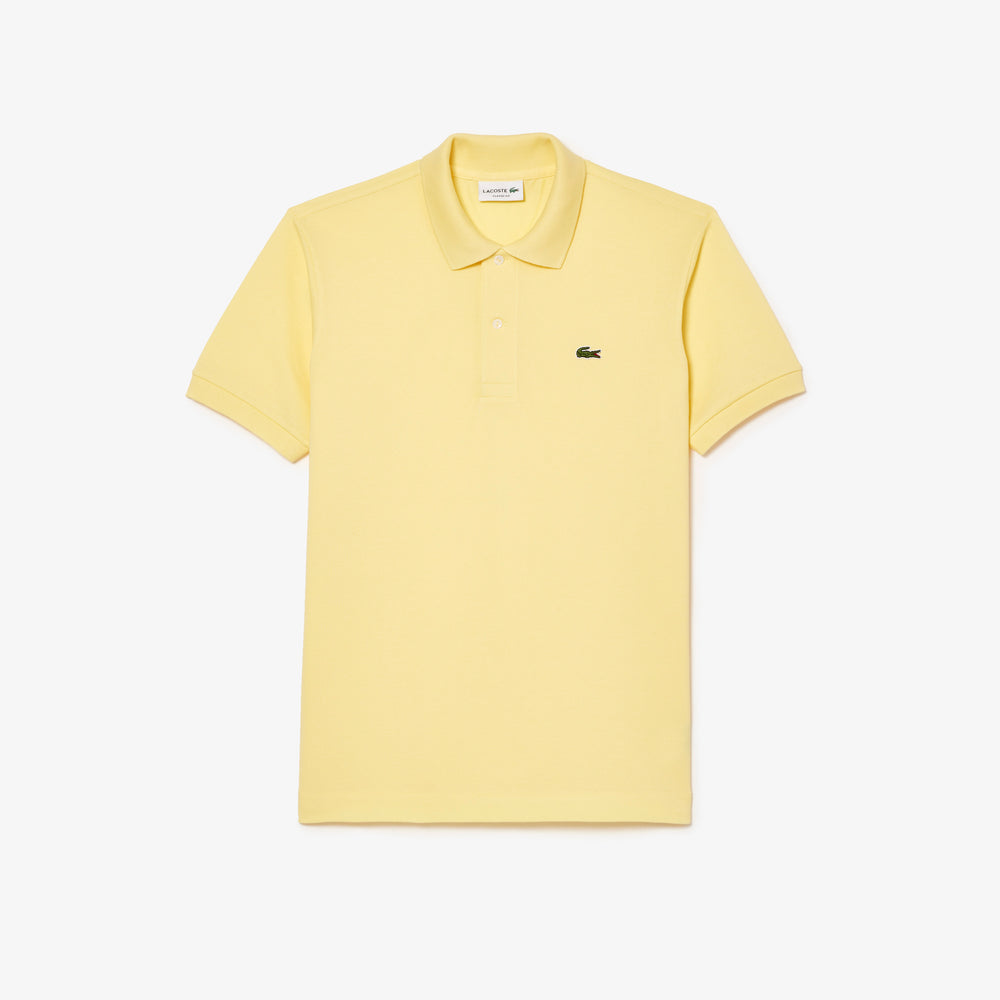 Classic Fit L.12.12 Original Piqué Polo Shirt