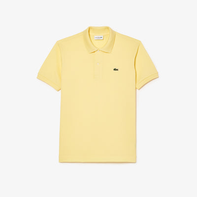 Classic Fit L.12.12 Original Polo Shirt