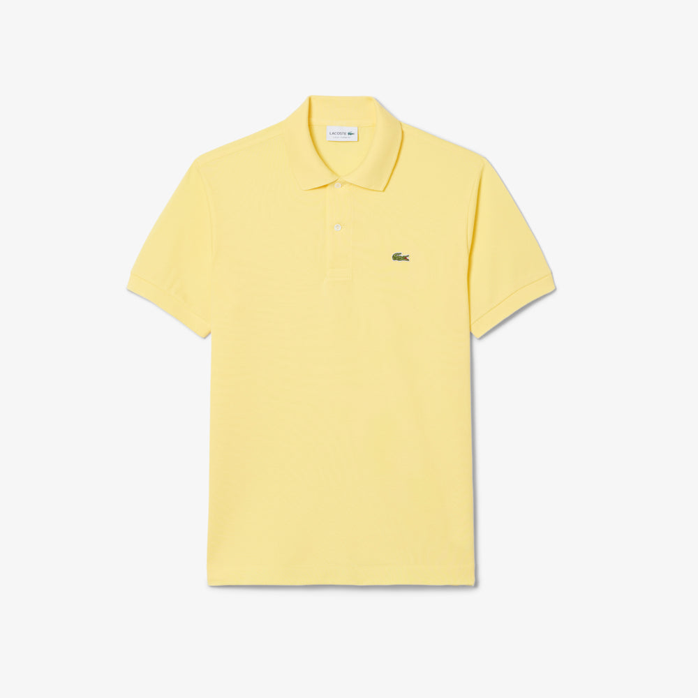 Classic Fit L.12.12 Original Polo Shirt
