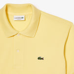 Classic Fit L.12.12 Original Piqué Polo Shirt