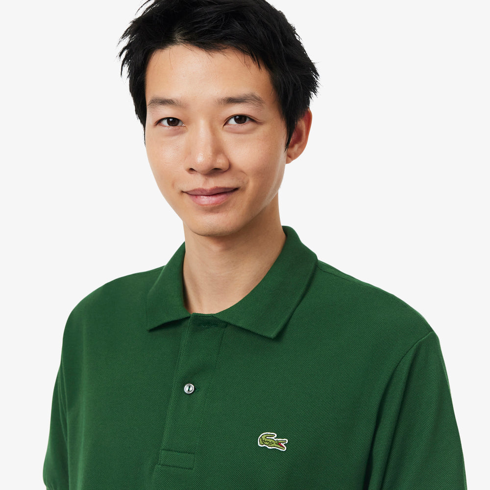 Classic Fit L.12.12 Original Polo Shirt